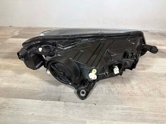 ŠKODA SUPERB 3 2015-2019 - světlo xenon LP - 3V1941015A - 3