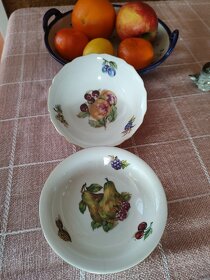 Porcelánová miska - 3