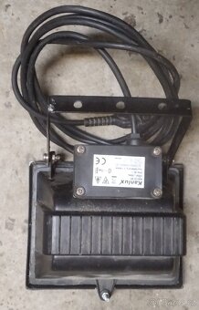 Prodám halogenový reflektor/halogenové svítidlo 500 w - 3