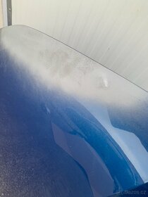 Kapota skoda octavia iii 3 17-20 5e0 modra na LAK - 3