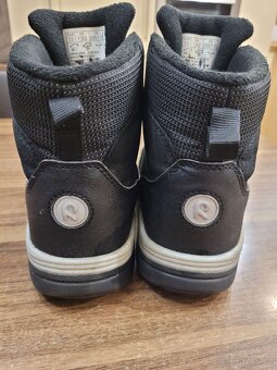Dětské zimní boty Reima vel.33 - 3