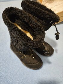 Dívčí zimní boty Viking vel.29 - 3