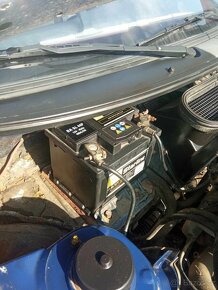 škoda felicie pick up 1.3 50kw (DÍLY ) - 3