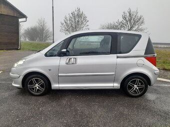 Peugeot 1007 1.4hdi - 3