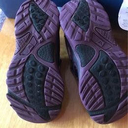 Dětské outdoorové boty Alpine Pro - velikost 28 - 3