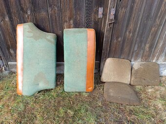 Aero Minor - sedačky - 3