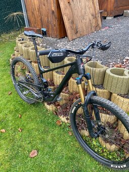 Prodám Rocky Mountain Altitude A70 Coil - 3