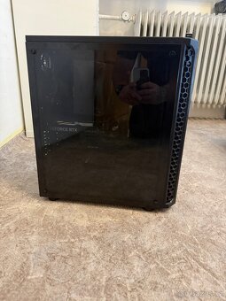 PC sestava - 3