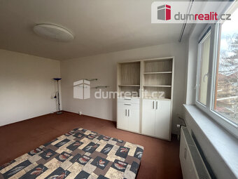 Prodej, byt, 1+1, 42 m2, ul. Pionýrů, Frýdek-Místek - 3