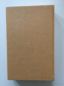 Mark Twain: Skákavý žabák a jiné prózy 1980 - 3