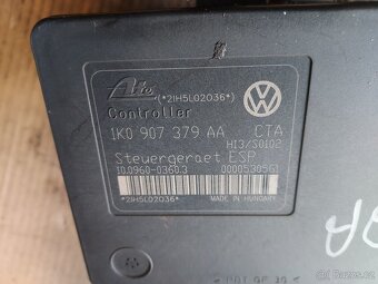ABS 1K0 907 397AA - VW - 3