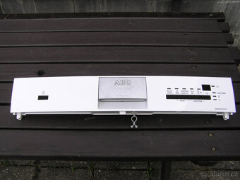 Myčka AEG Favorit Silence Plus - náhradní díly - 3