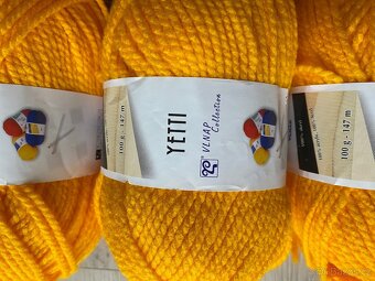6x vlna  Yetti - 3