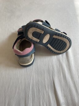 Sandálky Bubblegummers 24 - 3