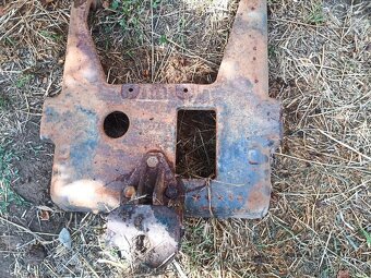 Vana na Zetor URI - 3