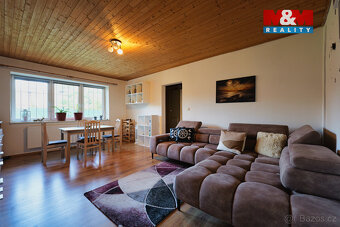 Prodej chalupy, 108 m², Lobodice - 3
