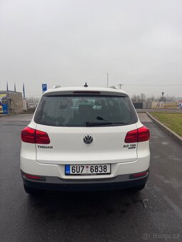 Volkswagen Tiguan 2.0 TDI 4Motion DSG – 2011 - 3