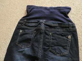 Těhotenské kalhoty - 3