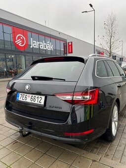 Škoda Superb III 1.6 TDI (88 kW) - 3