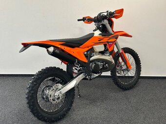 KTM EXC 300 2026 - 3