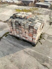 ŠAMOTOVÉ CIHLY - 3