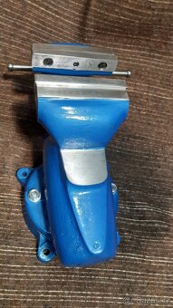 Svěrák York 150 - 3