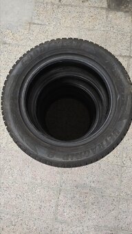 Pneumatiky Goodyear Ultragrip 8 zimní - 3