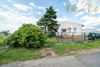 Prodej firmy - velkoobchod obalovým materiálem - 3