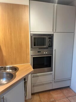 Moderní kuchyně(3112.25) - 3