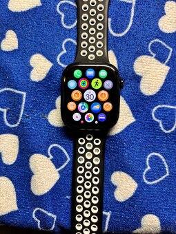 Apple Watch 10, 46 mm - 3