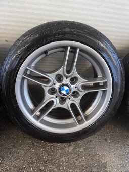 kola bmw styling 66 r17 - 3