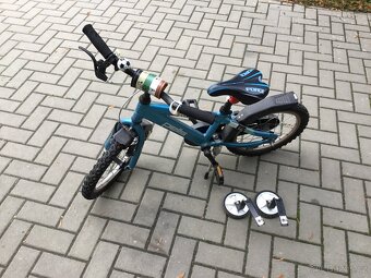 Dětské kolo - 3