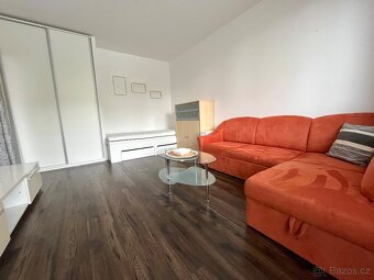 PRONÁJEM BYTU 1+1 v Otrokovicích - 3