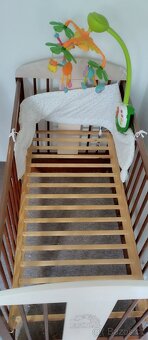 dětská postýlka - 3