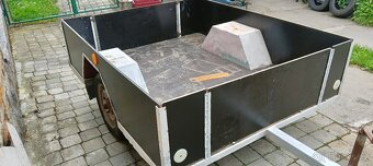 prodam prives za os auto - 3