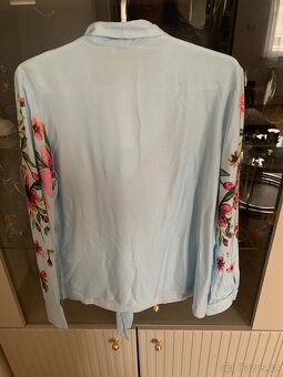 Tatuum - halenka, blůzka vel. 40 - 3