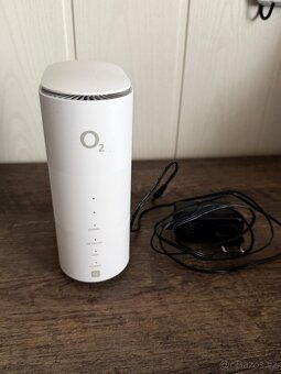 ZTE MC801A 5G modem - 3