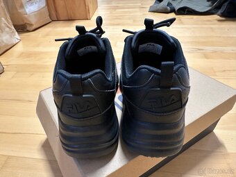 Dámské tenisky Fila - 3