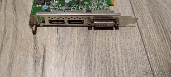 Nvidia quadro 2000 - 3