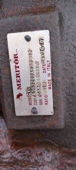 Zadni naprava iveco eurocargo - 3