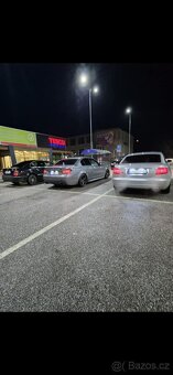 BMW e60 530d manuál 160 kW STK plátna - 3