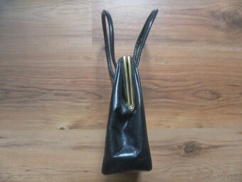 Kabelka z krokodýlí kůže. - 3