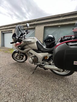 Yamaha TDM - 3