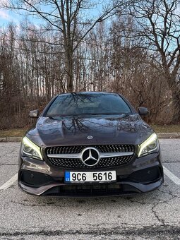Mercedes-Benz CLA 200d - 3