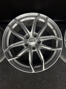 Alu Rial 5x114,3 18” - 3