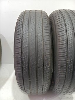 2ks letní pneu 215/65/16 Michelin - 3