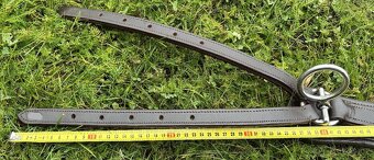 Nákrčník k tažnému postroji - 3