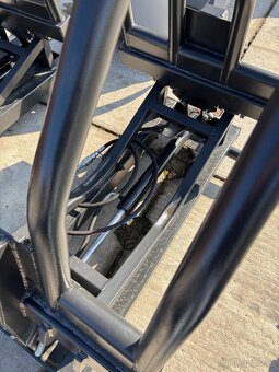 Kleště na balíky - 3