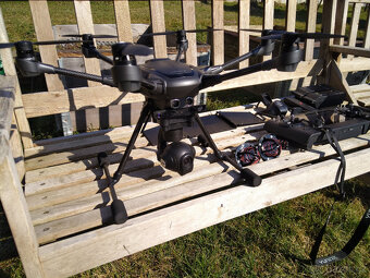 Yuneec Typhoon H PRO - 3