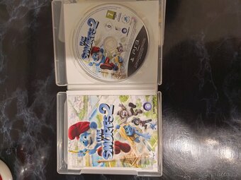 PlayStation 3 hry - 3